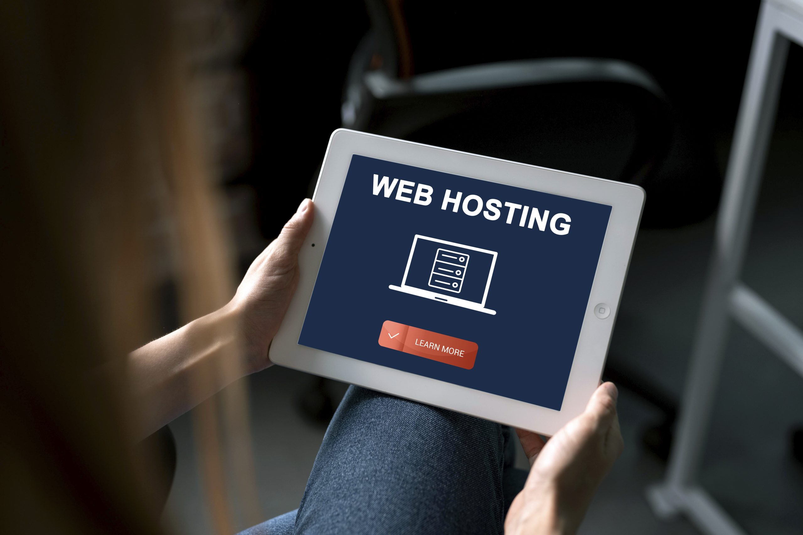 cpanel hosting