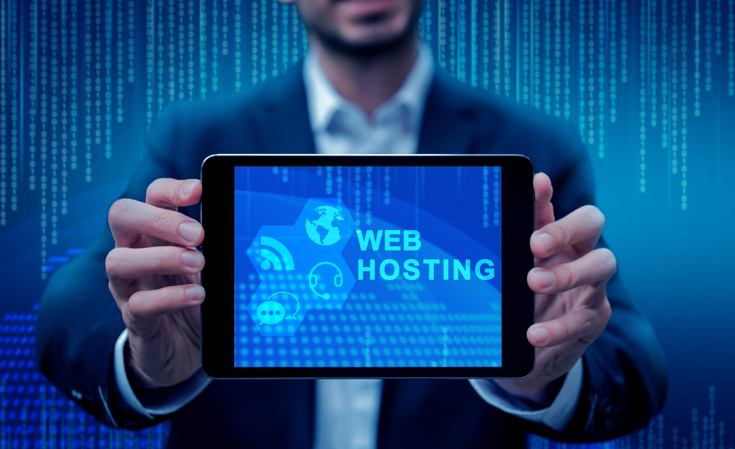 Hosting reseller Chile