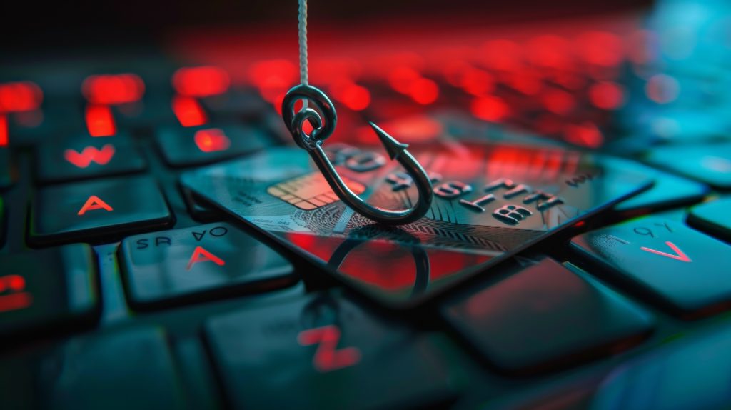 Phishing: ¿cómo proteger tu empresa?