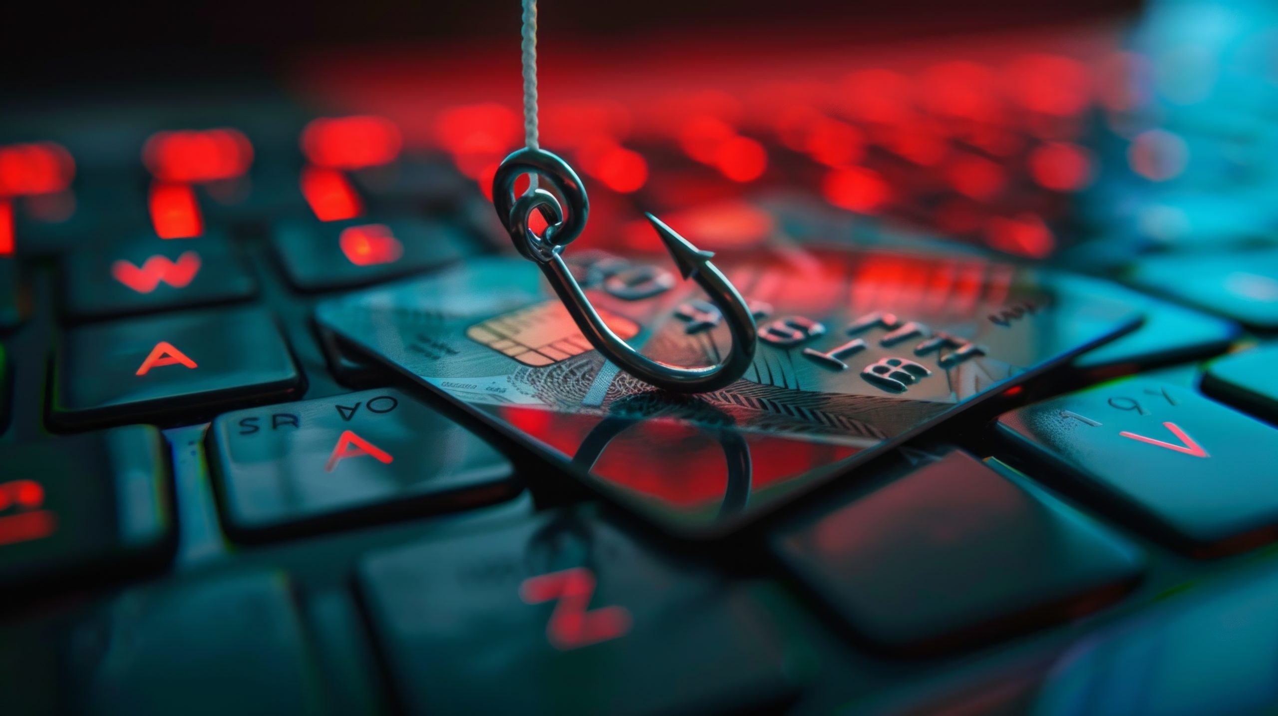 phishing