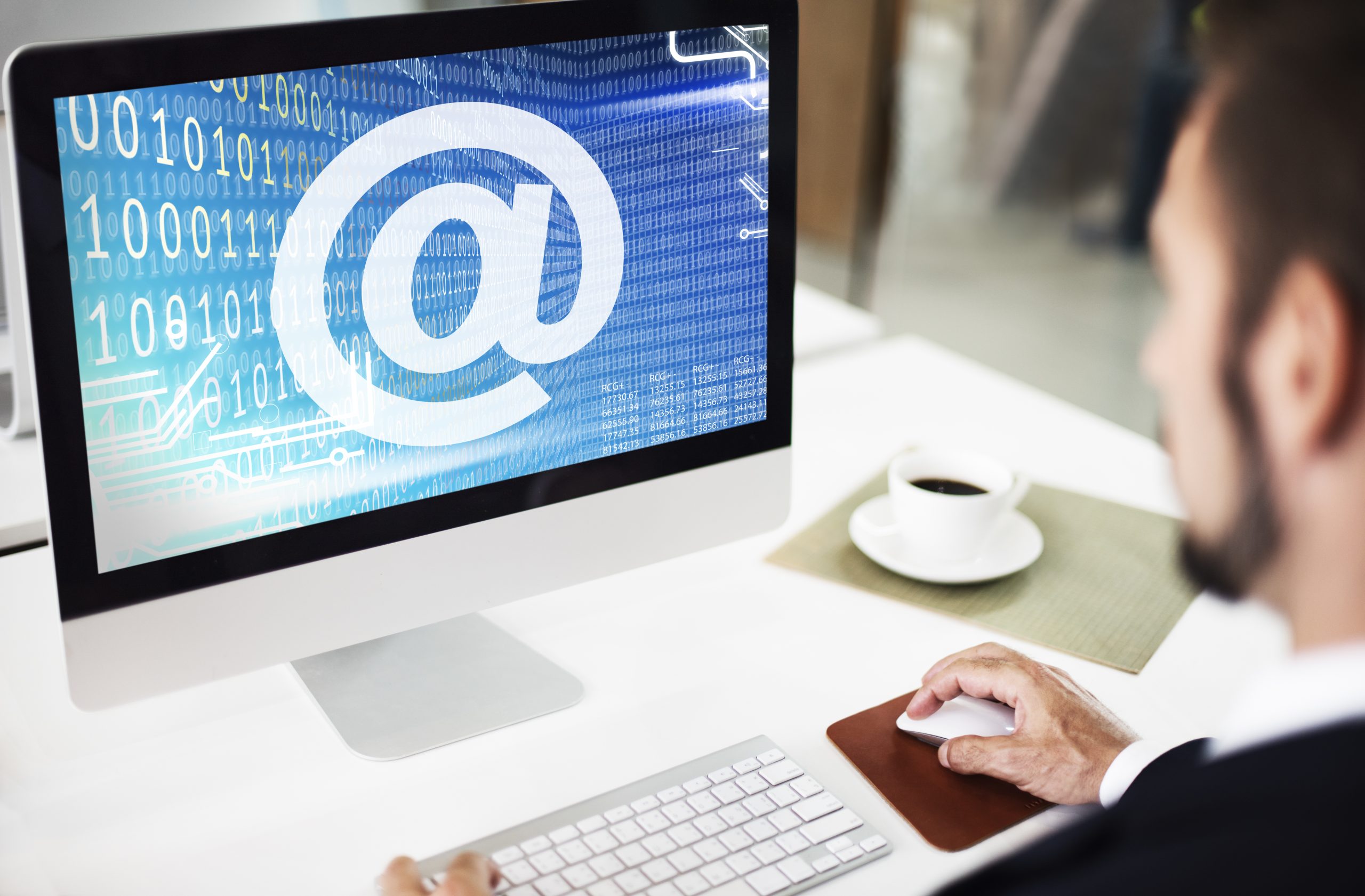 CCO en correo qué significa