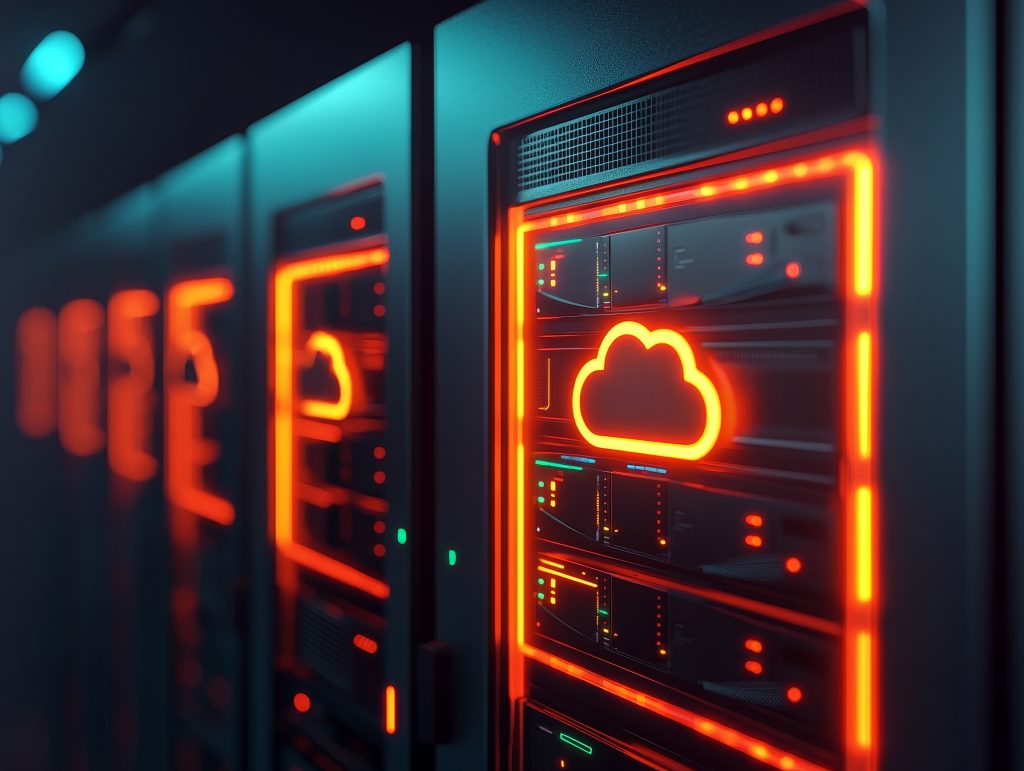 qué es un servidor privado virtual