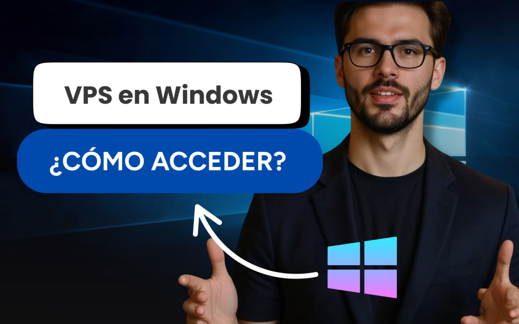 qué es un servidor vps