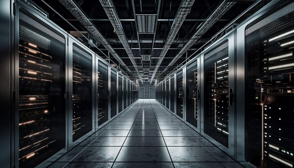 centro de datos
