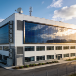 Centro de datos: características de un buen data center para empresas