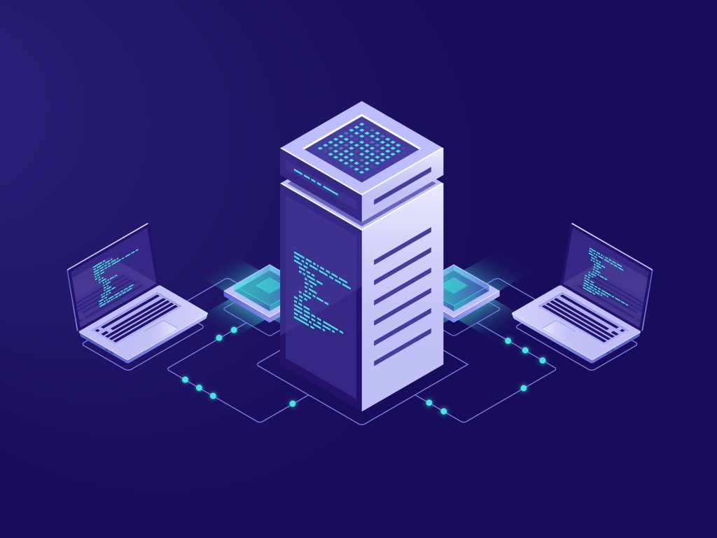 Qué es un servidor VPS