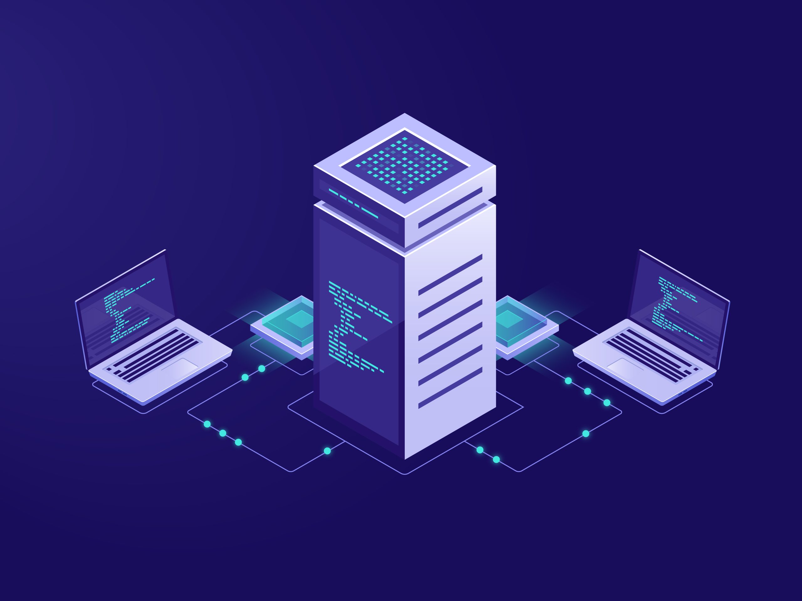 ¿Qué es un servidor VPS y cómo funciona?